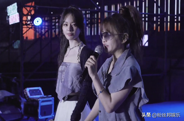 YY文儿十周年庆,高标准宴请400位粉丝,平台多渠道同步直播