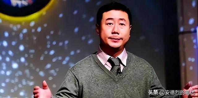 被国家逮捕的央视主持人，个个都是两面三刀吃里扒外，看看都有谁
