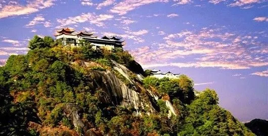 十月,腾冲之秋:去这几个地方 你就能感受到惊艳之美