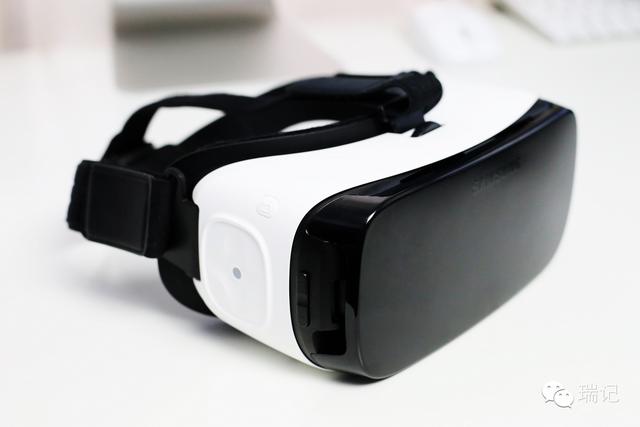 2016会是VR元年吗?