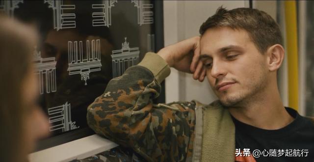 真实事件改编，德国生猛R片，说透了青春少女堕落放纵的后果