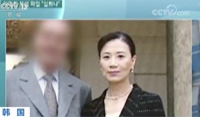 “暴走夫人”李明姬：年近70依旧霸凌员工，全民控诉被指22次施暴