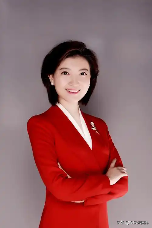 吉林电视台10位美女主持人,杨帆与张未两位女主播气质出众