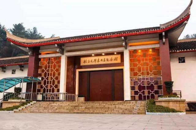 孝行天下活动|孝行衡山,沉醉世外慢生活,温暖南极老人星