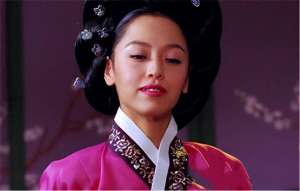 韩国妖女主播(“朝鲜三大妖女”之张绿水：她到底有多妖，被誉为朝鲜版的苏妲己)