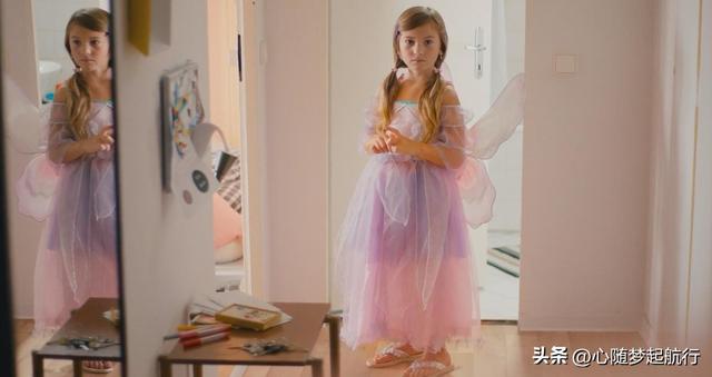 真实事件改编，德国生猛R片，说透了青春少女堕落放纵的后果