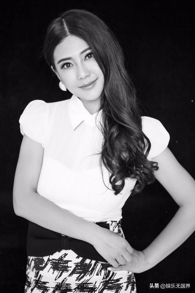 吉林电视台10位美女主持人,杨帆与张未两位女主播气质出众