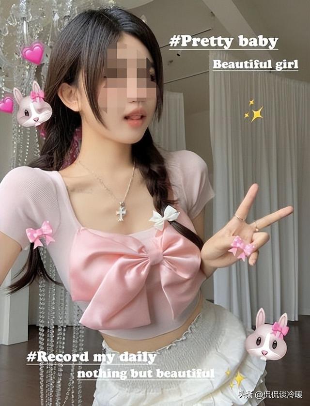 闹大了!广东河源女网红遭刑拘,深夜直播不堪入目,抓捕现场曝光