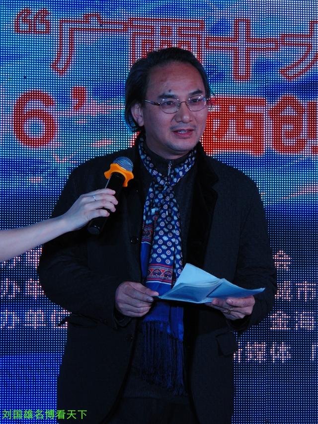 广西十大创意奖颁发，970女主播领潮流