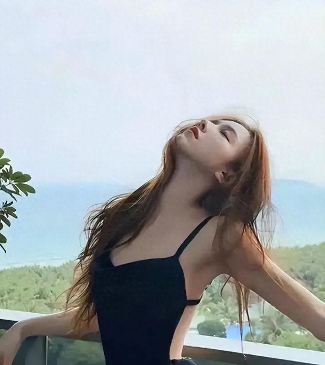 王思聪跪舔4年都没舔到的女网红孙一宁，究竟是何方神圣？