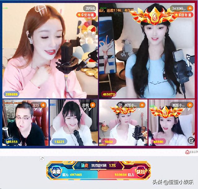 黄渤大哥再度豪刷流氓兔