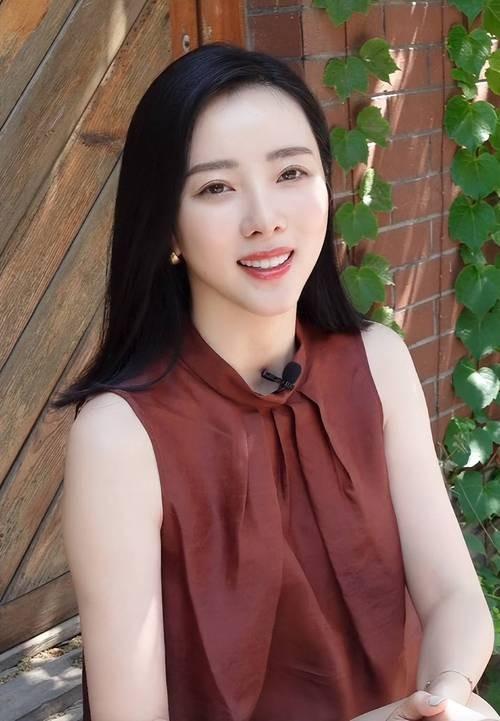 央视10大美女主持人,来自全国各省,一个比一个漂亮