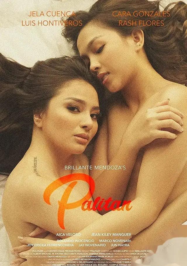 菲律宾女神【卡拉．冈萨雷斯】：献身艺术三部作品，不容错过！