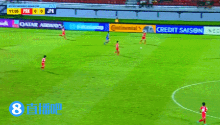 U17女足亚洲杯-朝鲜1-0日本夺冠  朝鲜5场全胜+未失球