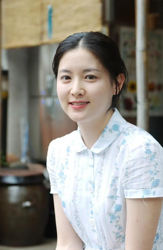 《春逝》录音师尚优与主播恩秀春恋，信心缺失致爱成殇