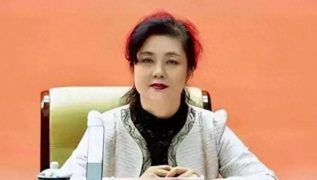 海南电台“女虎”谷晓晶,真不是一般的“好色”!