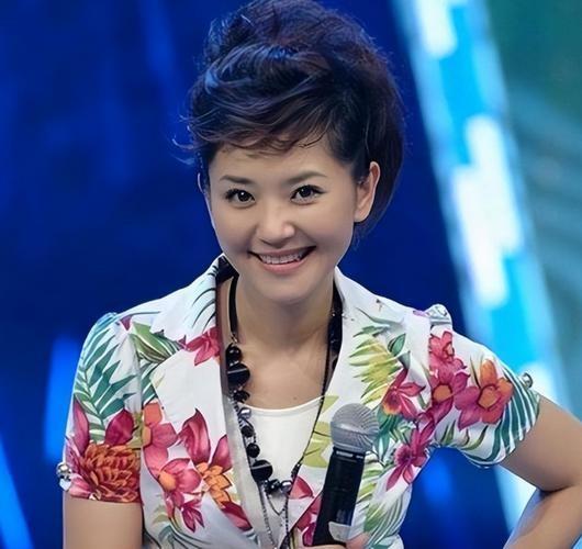 央视10大美女主持人,来自全国各省,一个比一个漂亮