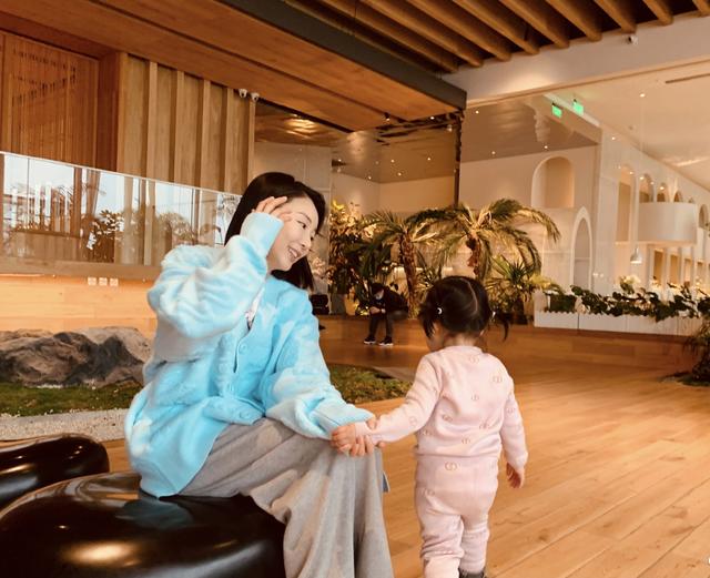 内地复出拍剧！33岁TVB前小花马赛改名重新出发，曾因丑闻被雪藏