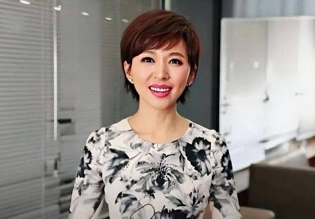 央视“国脸”欧阳夏丹：已隐退4年，背后原因令人心酸