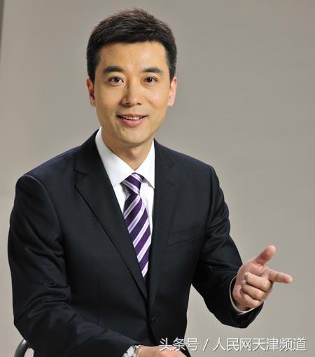 李梓萌郭志坚王小骞秦方 央视巨蟹座主持人大盘点