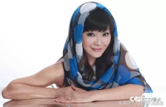 李梓萌郭志坚王小骞秦方 央视巨蟹座主持人大盘点