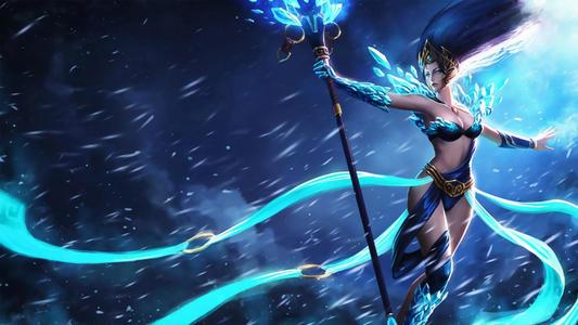 推荐5本畅销的英雄联盟的网游小说-符文之地，决战巅峰