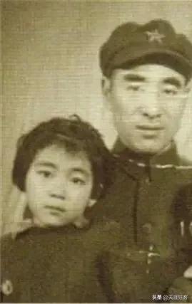 元帅大将的小棉袄们，不一样的温馨。