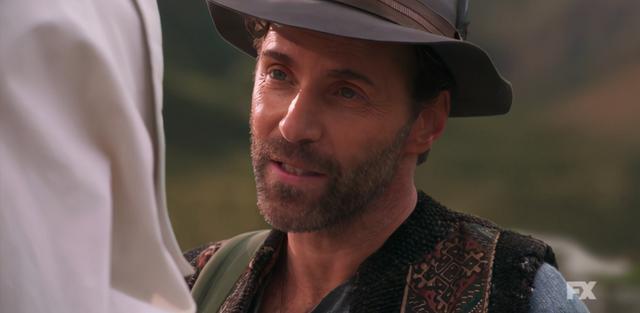 英版恐怖故事，来自遥远之地的禁忌爱情：《黑水仙》