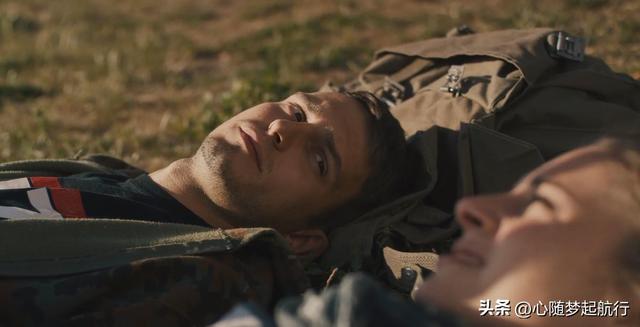 真实事件改编，德国生猛R片，说透了青春少女堕落放纵的后果