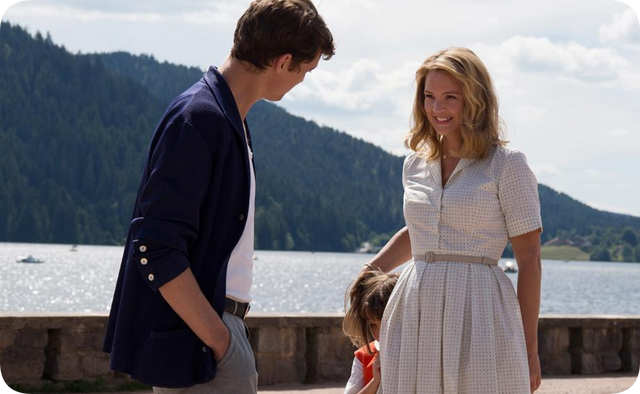 比利时女神：维尔日妮·埃菲拉第一部为艺术献身的电影