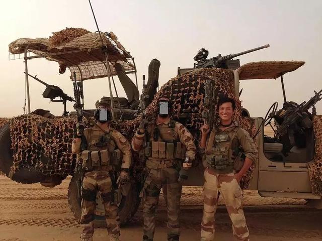 为什么《荒野求生》主播都必须是退役特种兵?谁是中国“贝爷”?