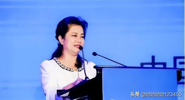 海南“好色女虎”落马,揭秘幕后:独爱潜规则“小鲜肉”