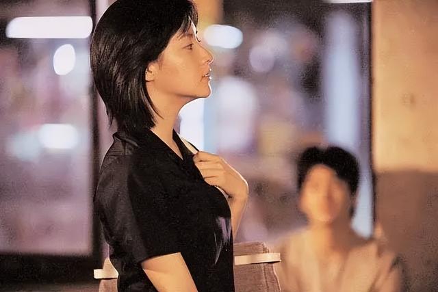 《春逝》录音师尚优与主播恩秀春恋，信心缺失致爱成殇