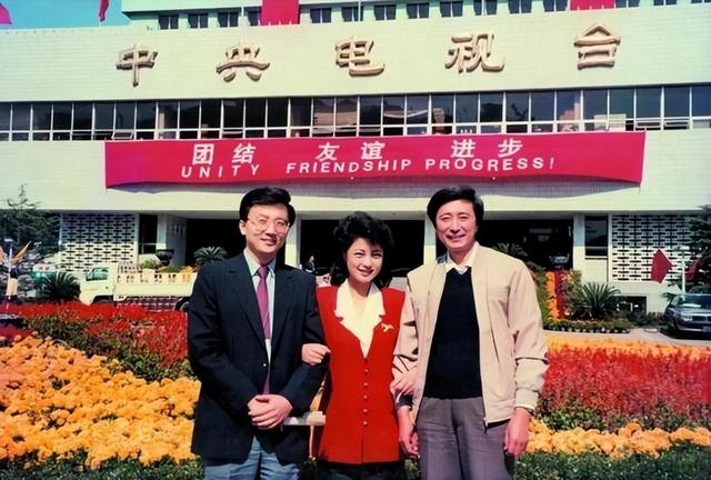 65岁的“广东一枝花”侯玉婷：曾和霍震霆传绯闻，如今成模范婆婆