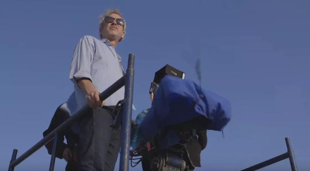 华语片给力！今年的戛纳有的看了