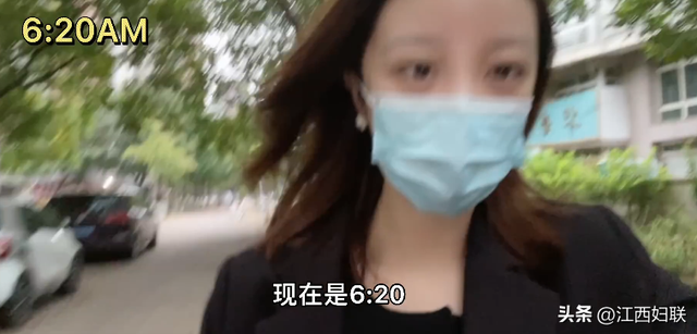 95后央视美女主播，是江西人！