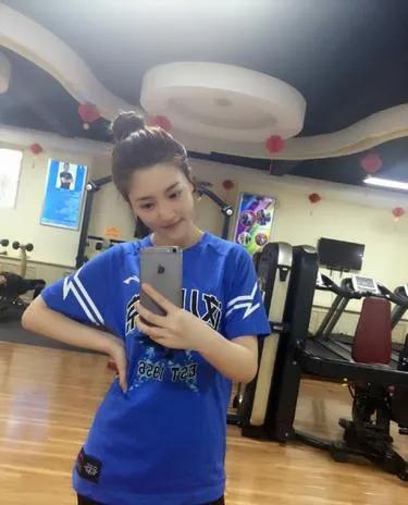 张纯烨，号称身材最好的女主持人！