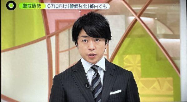 杰尼斯性丑闻烧到樱井翔！　挨轰「失格」17年工作不保…电视台内幕爆