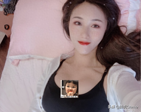 两大美女主播PK,只要是榜一就面基一星期,身体不好就三四天