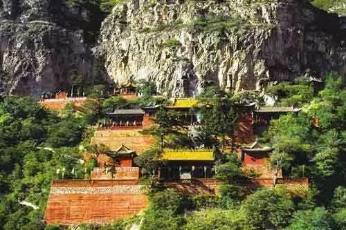 孝行天下活动|孝行衡山,沉醉世外慢生活,温暖南极老人星