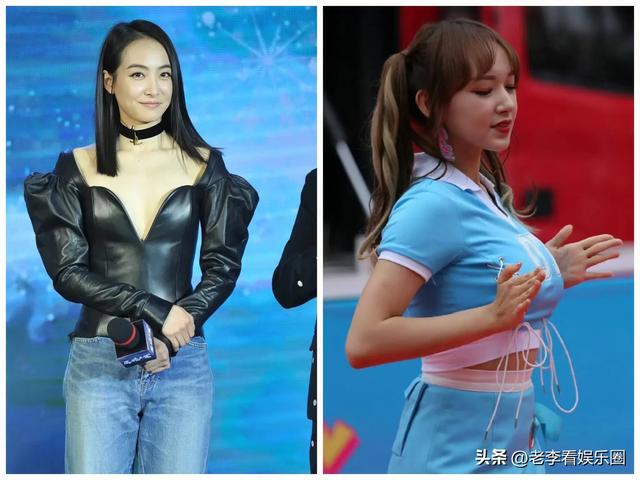 盘点在中国短暂走红的韩国女星，《小苹果》黑丝女主令人过目难忘