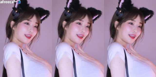 韩国女主播热舞视频