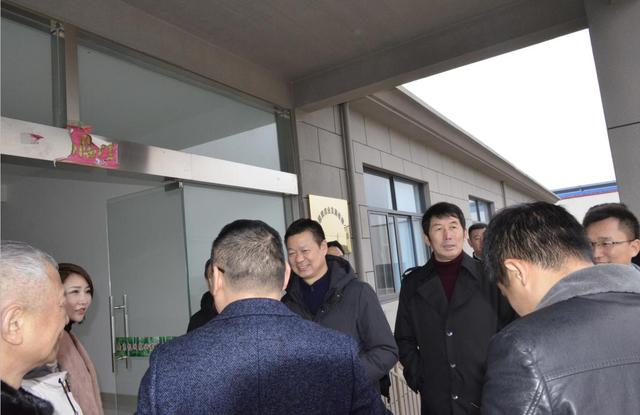 善维美首届SOD健康生活5.0溯源之旅