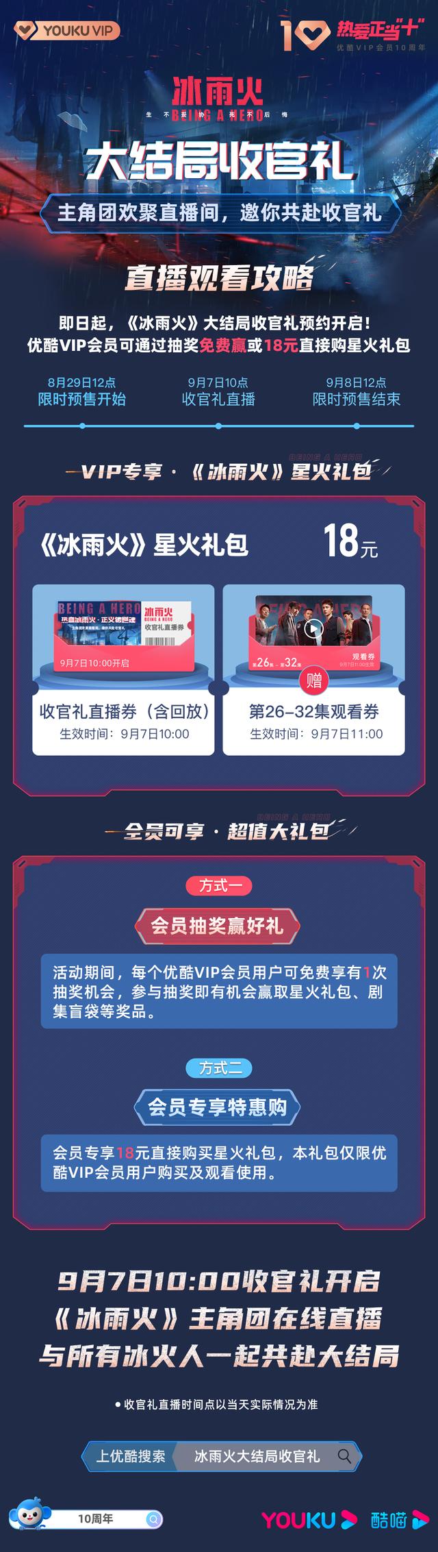 “付费直播大结局”成热播剧标配 视频平台探索个性化服务