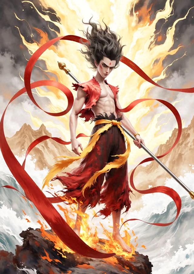 燃爆票房！《哪吒2》用123亿颠覆好莱坞神话