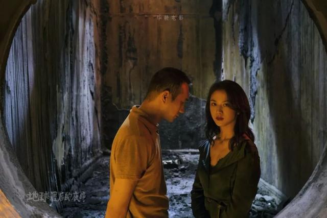 华语片给力！今年的戛纳有的看了