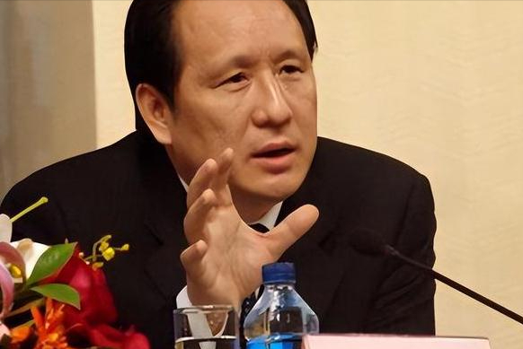 罗菲：曾是美女歌唱家，却沦为“大老虎”情妇，最终结局怎么样了