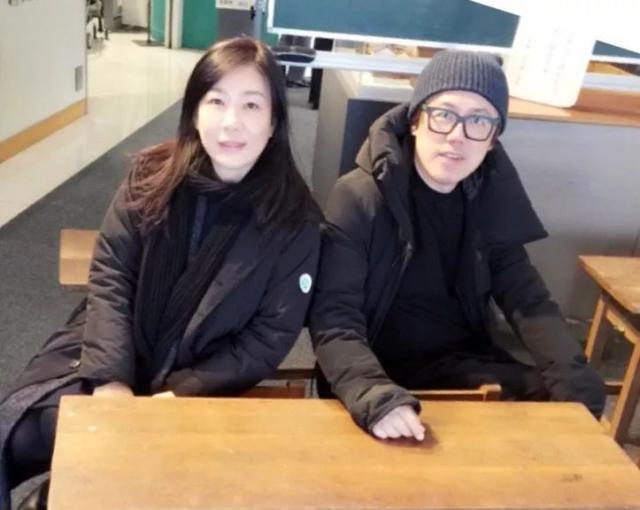 乐坛“神雕侠侣”张宇和十一郎！夫妻俩承包了影视剧歌曲半壁江山