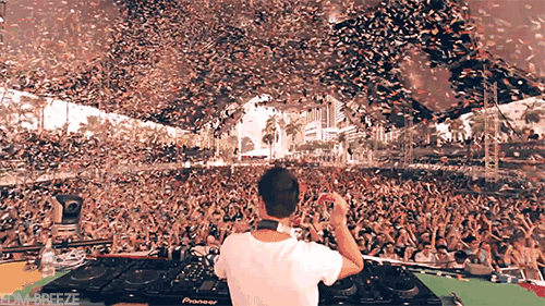 大事件！全国知名网红和全球百大DJ齐聚武汉，竟是为了它？