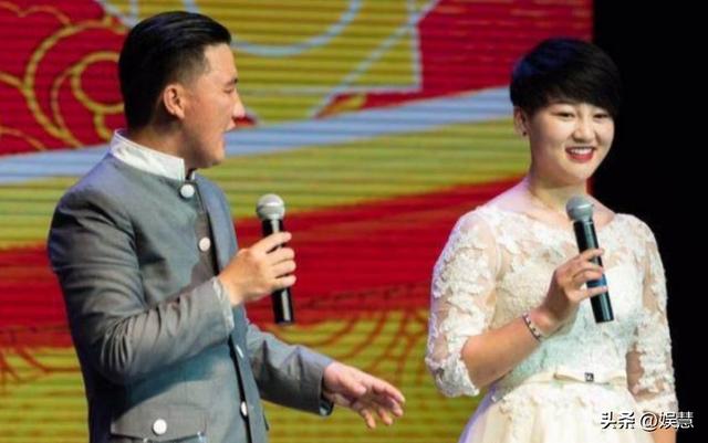 胖丫赵丹出狱三年罕见露面，参加关思慧婚礼，又胖回了原来的样子